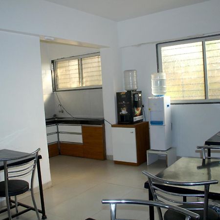 Hotel Ambai Executive Tuljapur المظهر الخارجي الصورة