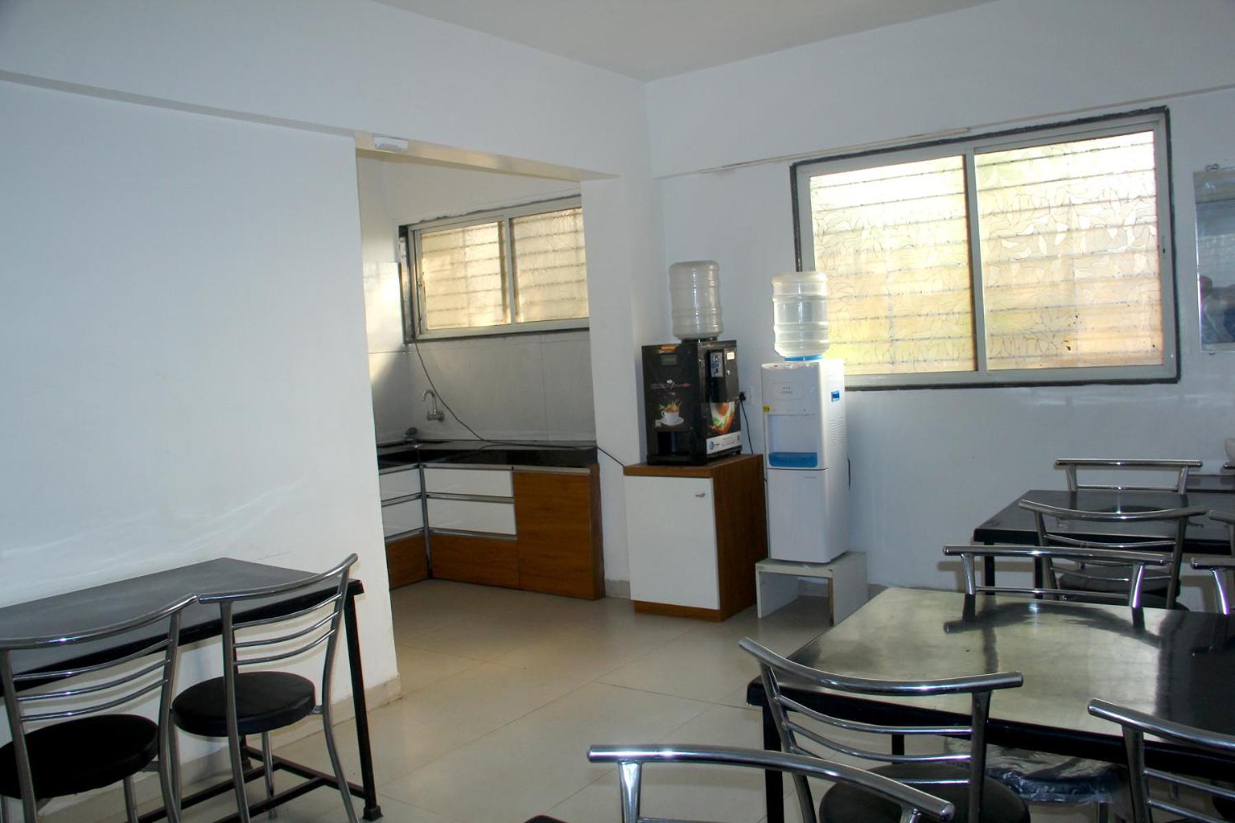 Hotel Ambai Executive Tuljapur المظهر الخارجي الصورة