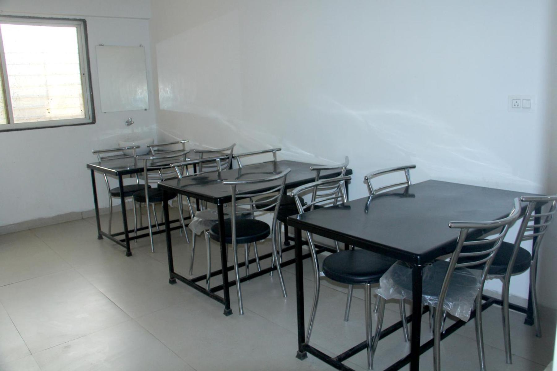 Hotel Ambai Executive Tuljapur المظهر الخارجي الصورة