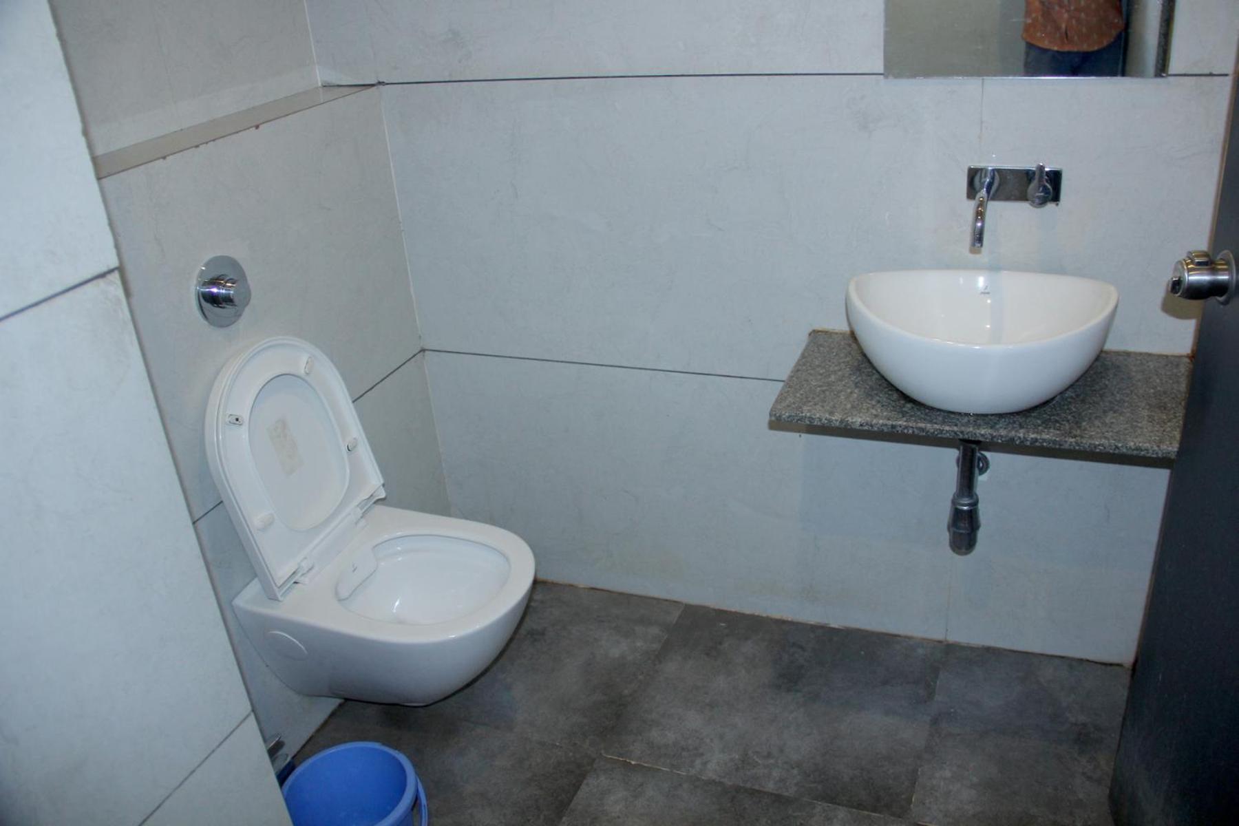 Hotel Ambai Executive Tuljapur المظهر الخارجي الصورة