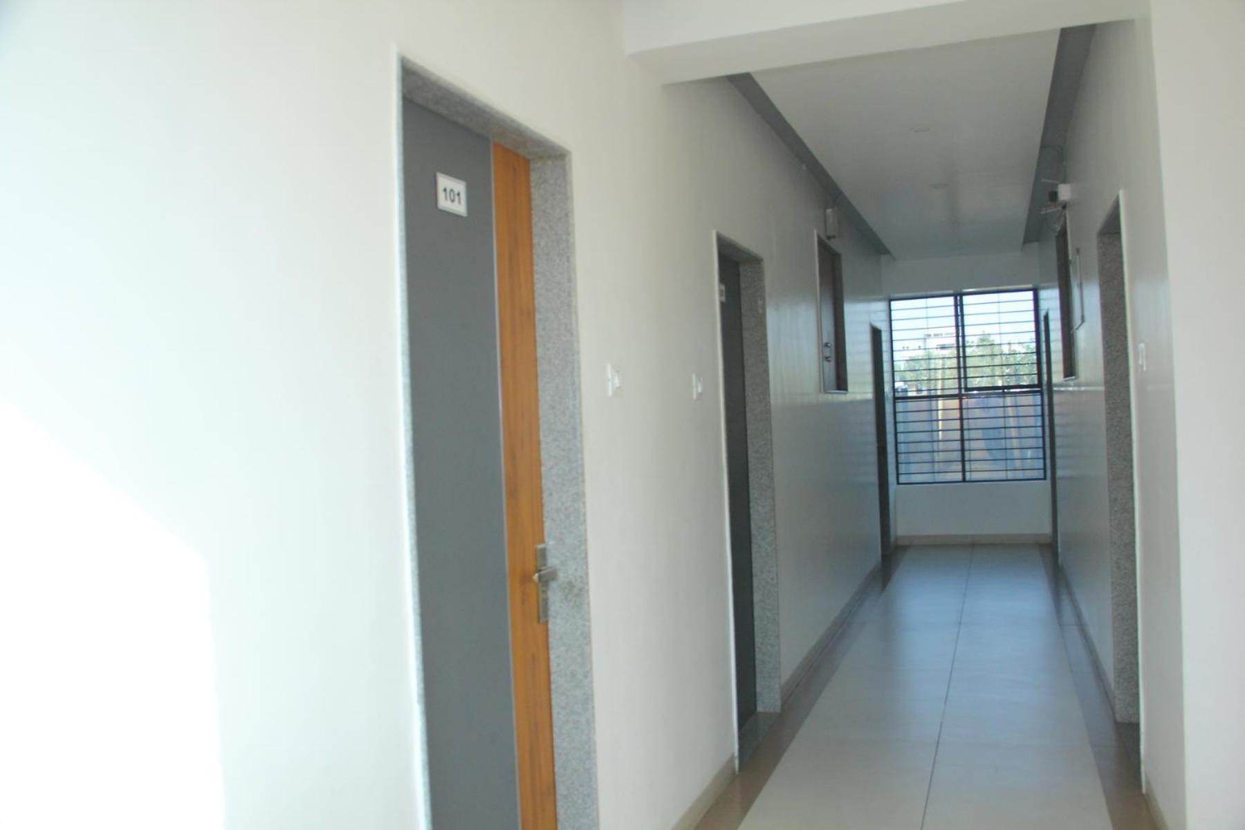 Hotel Ambai Executive Tuljapur المظهر الخارجي الصورة