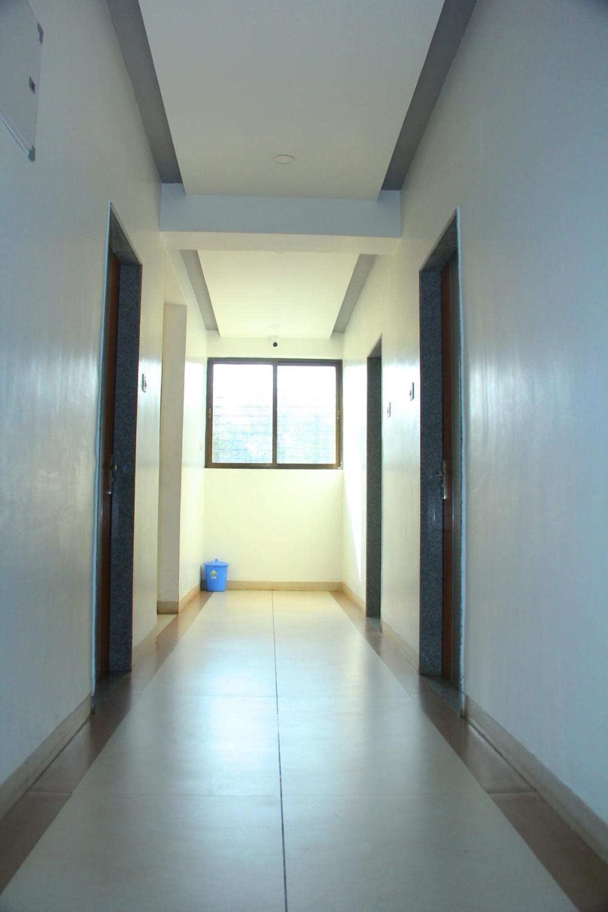 Hotel Ambai Executive Tuljapur المظهر الخارجي الصورة